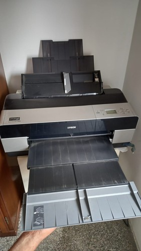 Epson stilus color pro 3880 - color,