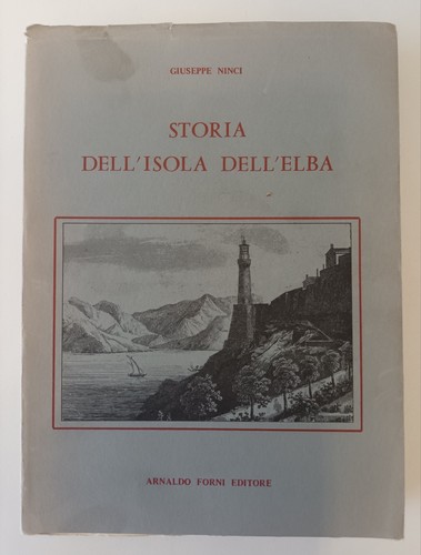 Storia dell isola elba - dell'elba,