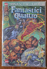 Fantastici Quattro SEQ
