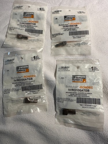 Schluter rondec angoli - rondec,