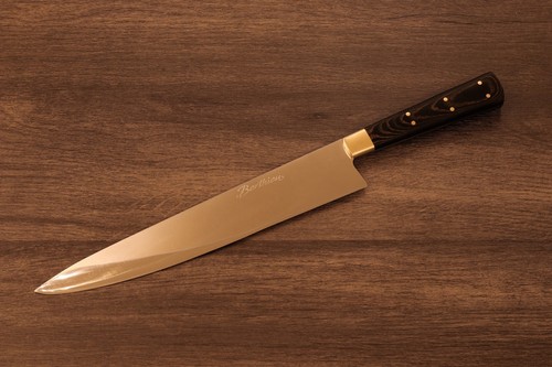 Coltello argentino artigianale