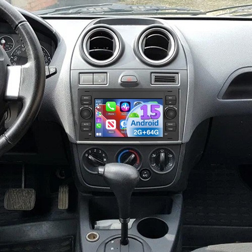 Autoradio 64 gb android - gb,