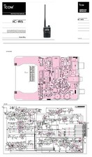 Icom 128 page - ic-r5,