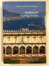 Centri e periferie del barocco