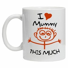 Tazza regalo festa della mamma