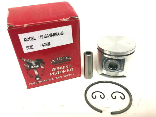 Kit pistone adatto - kit,