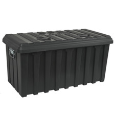 Baule porta attrezzi plano - porta,