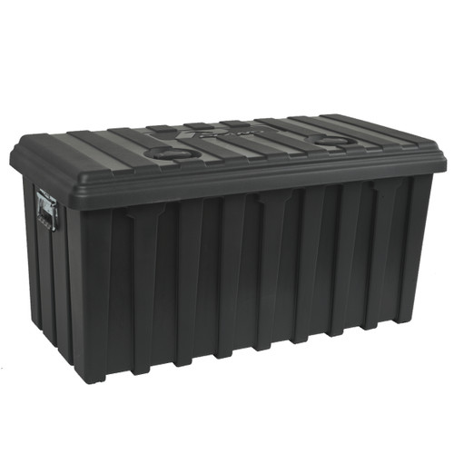 Baule porta attrezzi - baule,