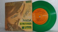 Nada una guitarra y - nada, ep"