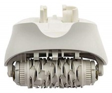 Braun testina epilatrice larga - testina,