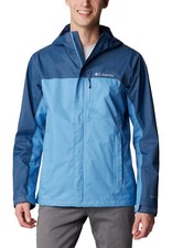 Giacca Columbia Pouring