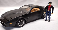 GI JOE ARAH 1982-1994 PERSONALIZZATO Michael Knight Rider FIGURINA E AUTO 1/18