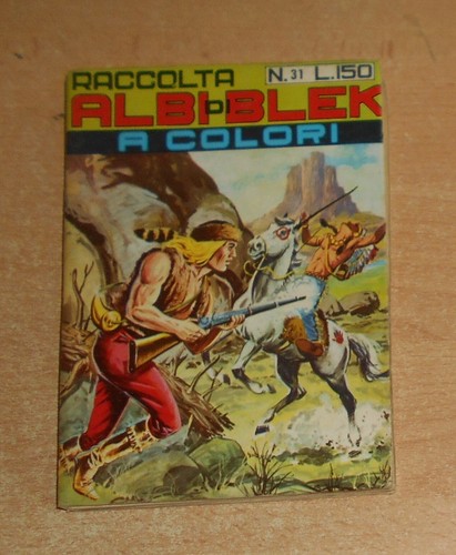Dardo serie raccolta - dardo,