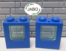 (A6/5/6) Lego 2x 2377c01