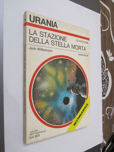 Urania 773 the dead - -,