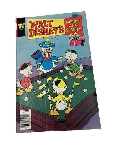 Walt disney comics and - comics,