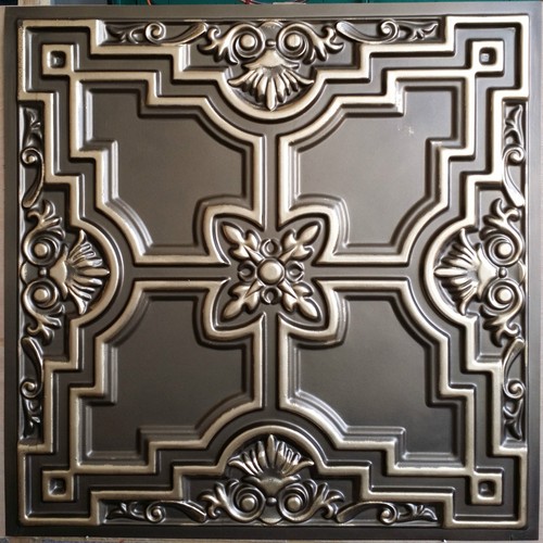 Piastrelle soffitto in - da,