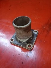 Yanmar 4TNV98 Thermostat