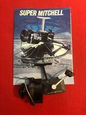 ANCIEN MOULINET MITCHELL 3360