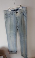 Jeans Miss Sixty Lived Effect 28US