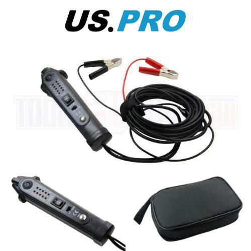 Pro tools automotive - tools, power