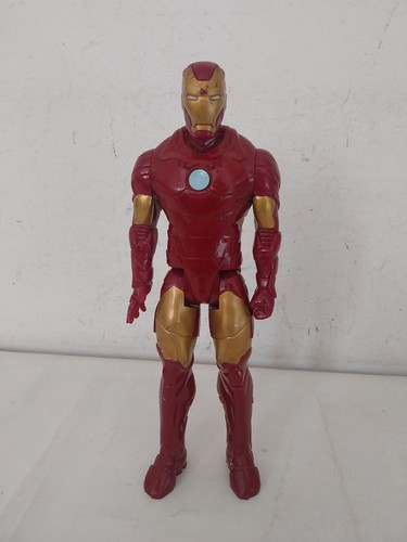 Iron man action figures 29 - man,
