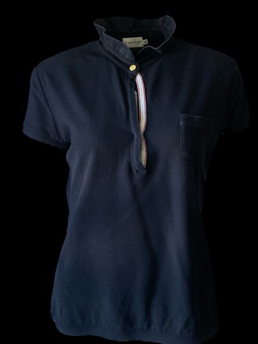 Moncler polo donna design - di,