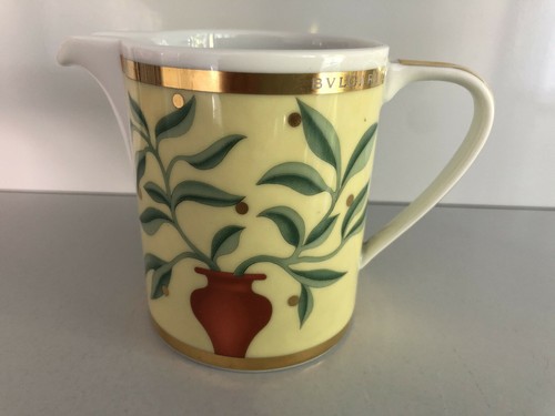 Bvlgari itaca creamer - itaca,