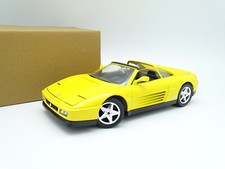 Mira SB 1/18 - FERRARI 348 TS
