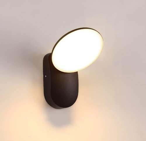 Applique parete led 12w - led,