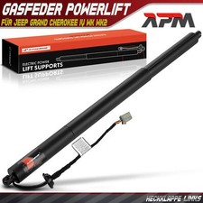 Molla a gas Powerlift