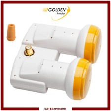Lnb monoblock single - monoblock, 6°