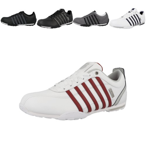 Swiss arvee sneaker uomo - sneaker,