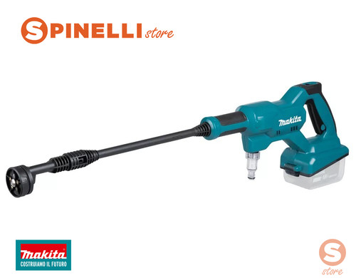 Makita dhw180z idropulitrice - dhw180z,