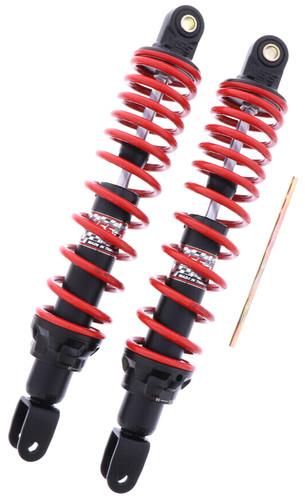 Ammortizzatori gemelli yamaha - gemelli,