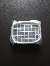 RETINA FANALE ANTERIORE BIANCA