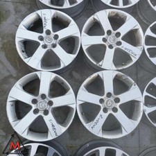Kit 4 cerchi in lega 9965046570 per Mazda 5 MK1 2005-2008 (105105)