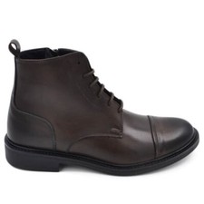 Scarpe stivale uomo anfibio