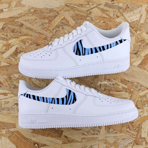 Air force scarpe basse - force, 1