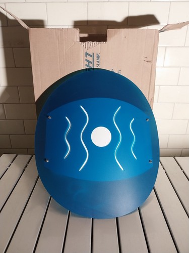 Applique energy light slamp - energy,