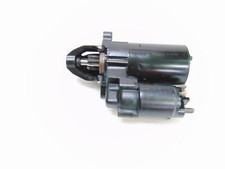 motorino avviamento BMW GS