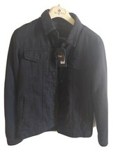 Giubbotto jacket black LIU-JO 