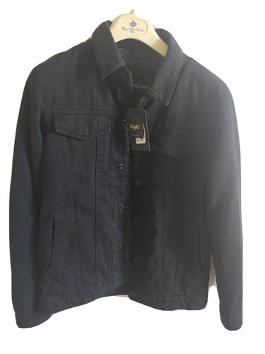 Giubbotto jacket black - ,