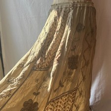 Gonna Maxi Vintage O/S