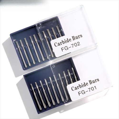 10pcs trapano dentale - trapano,