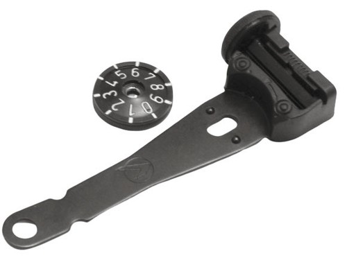 Gamo delta mirino posteriore - gamo,