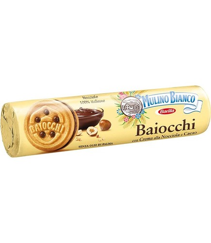 Mulino bianco baiocchi - mulino,