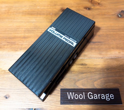Pedale volume chitarra korg - pedale,