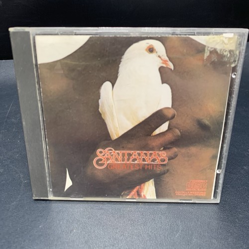 Vintage santana s - vintage, santana's
