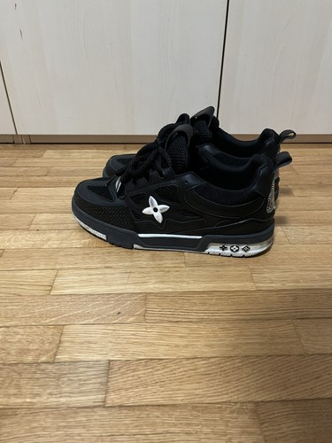 Louis vuitton skate - vuitton,